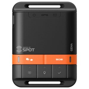 SPOT Gen4